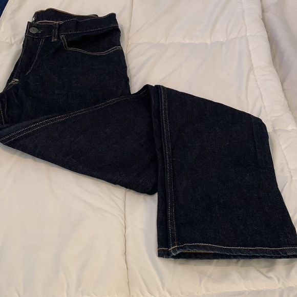 DCShoeCousa Jeans - Picture 3 of 4